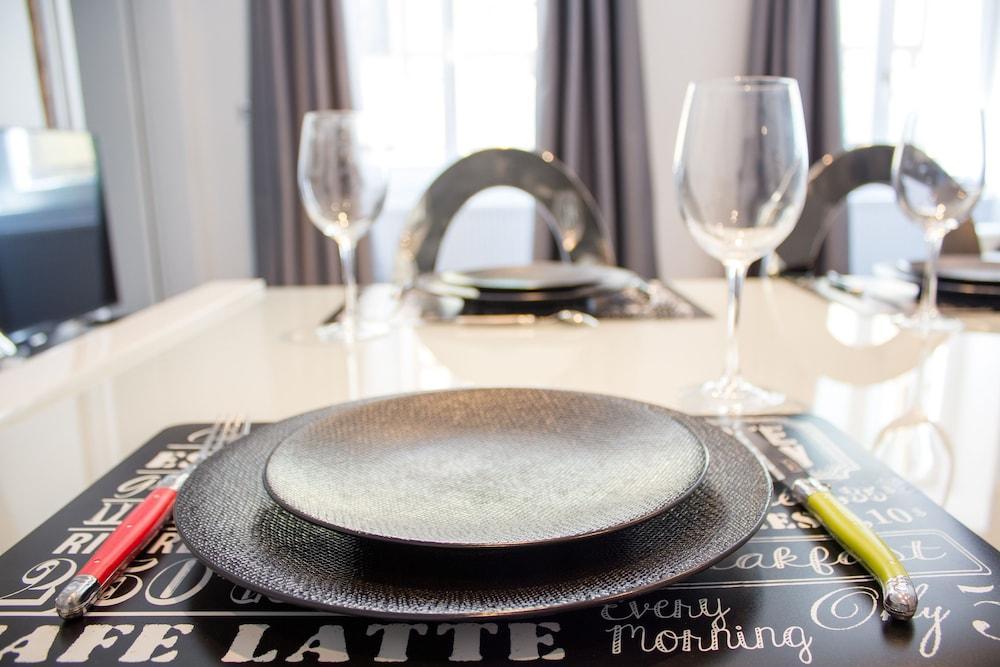 My Sweet Homes - Appartements Avec Spa — Fotos 1