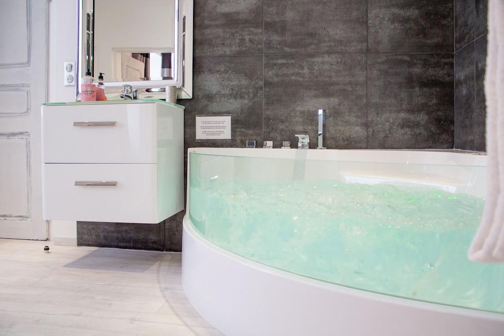 My Sweet Homes - Appartements Avec Spa — Fotos 3