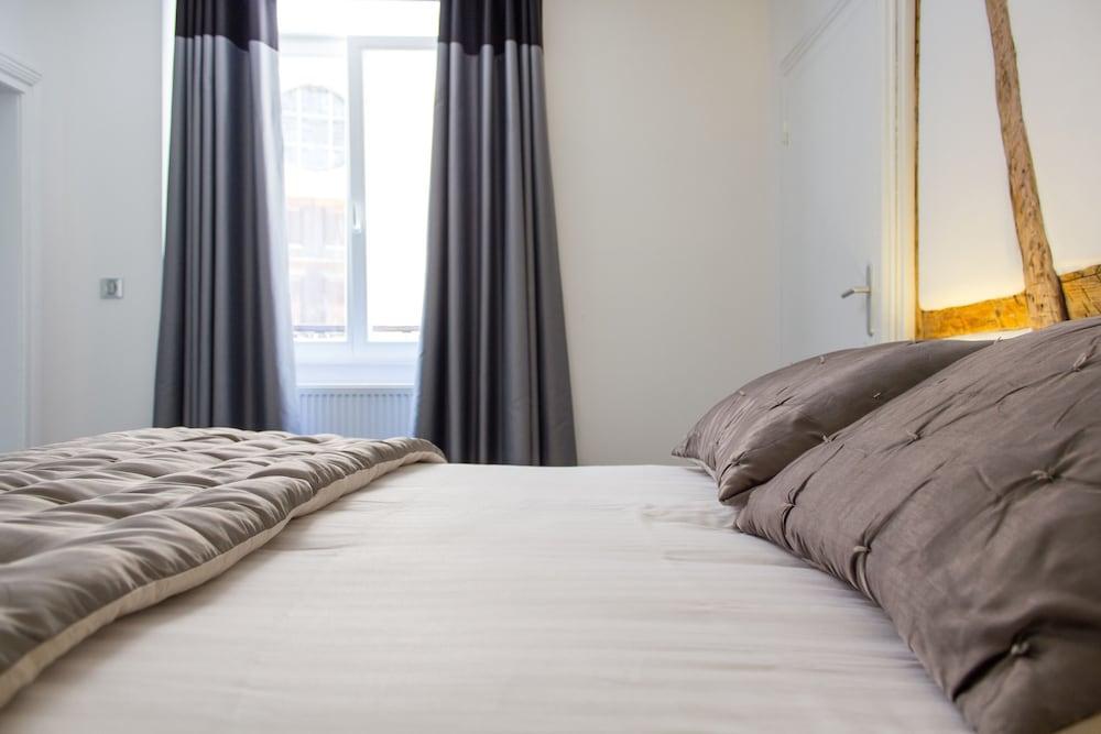 My Sweet Homes - Appartements Avec Spa, Colmar